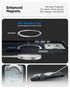 Spigen iPhone 17 Pro Max Case – Nano Pop (MagFit)